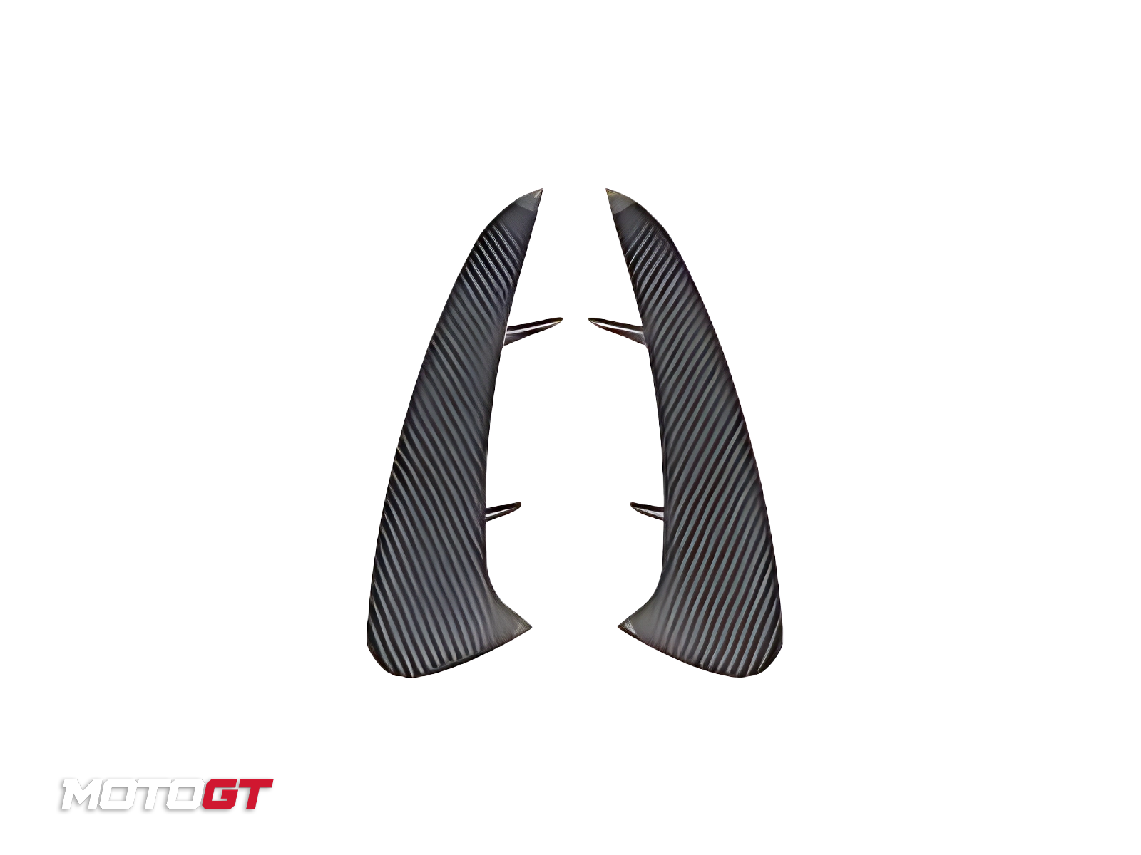 A CLASS REAR BUMPER TRIM